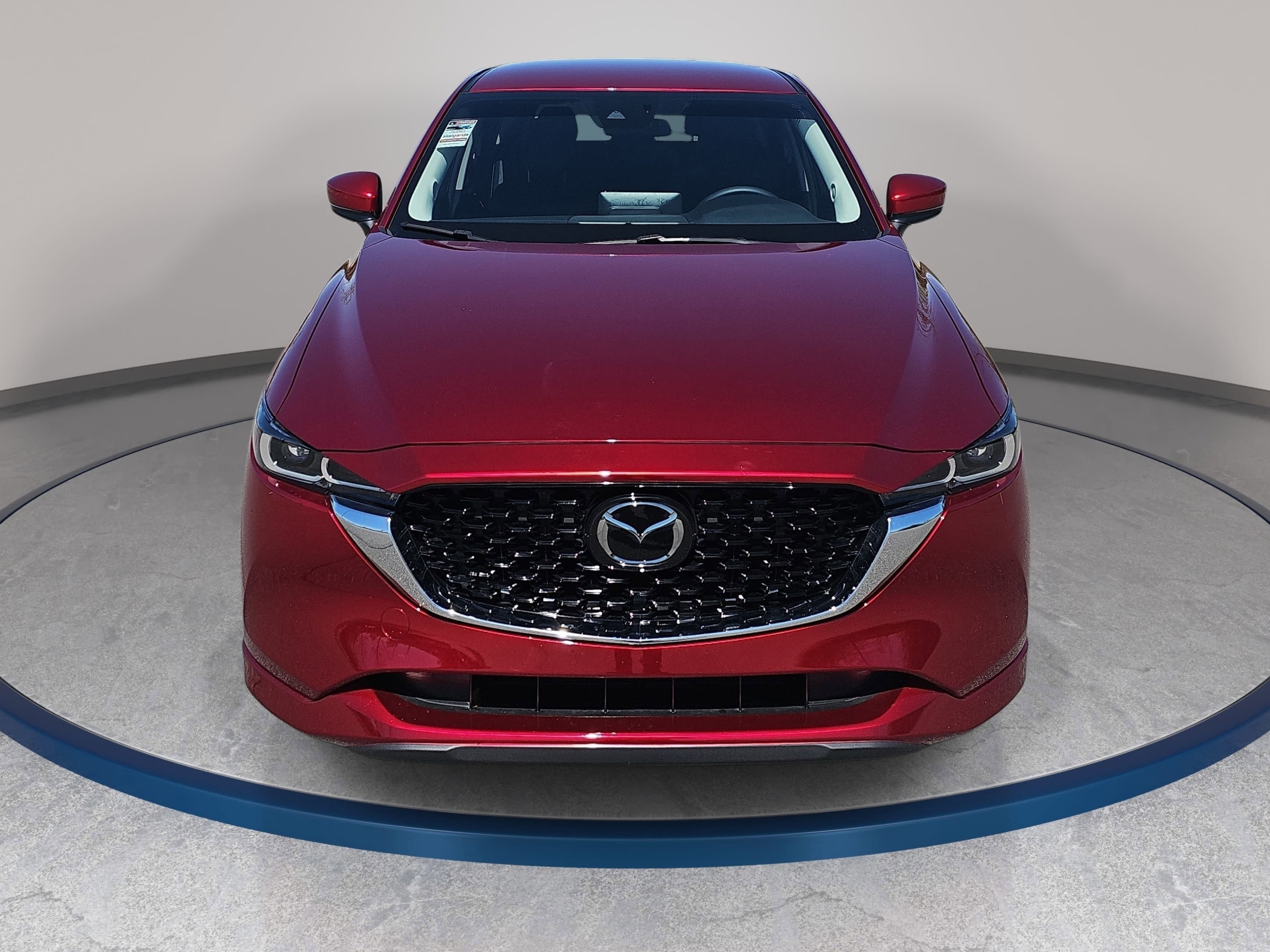 2024 Mazda Mazda CX-5 2.5 S Select Package AWD