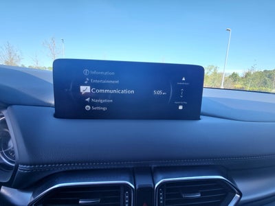 2024 Mazda Mazda CX-5 2.5 S Select Package AWD