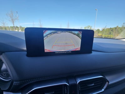 2024 Mazda Mazda CX-5 2.5 S Select Package AWD