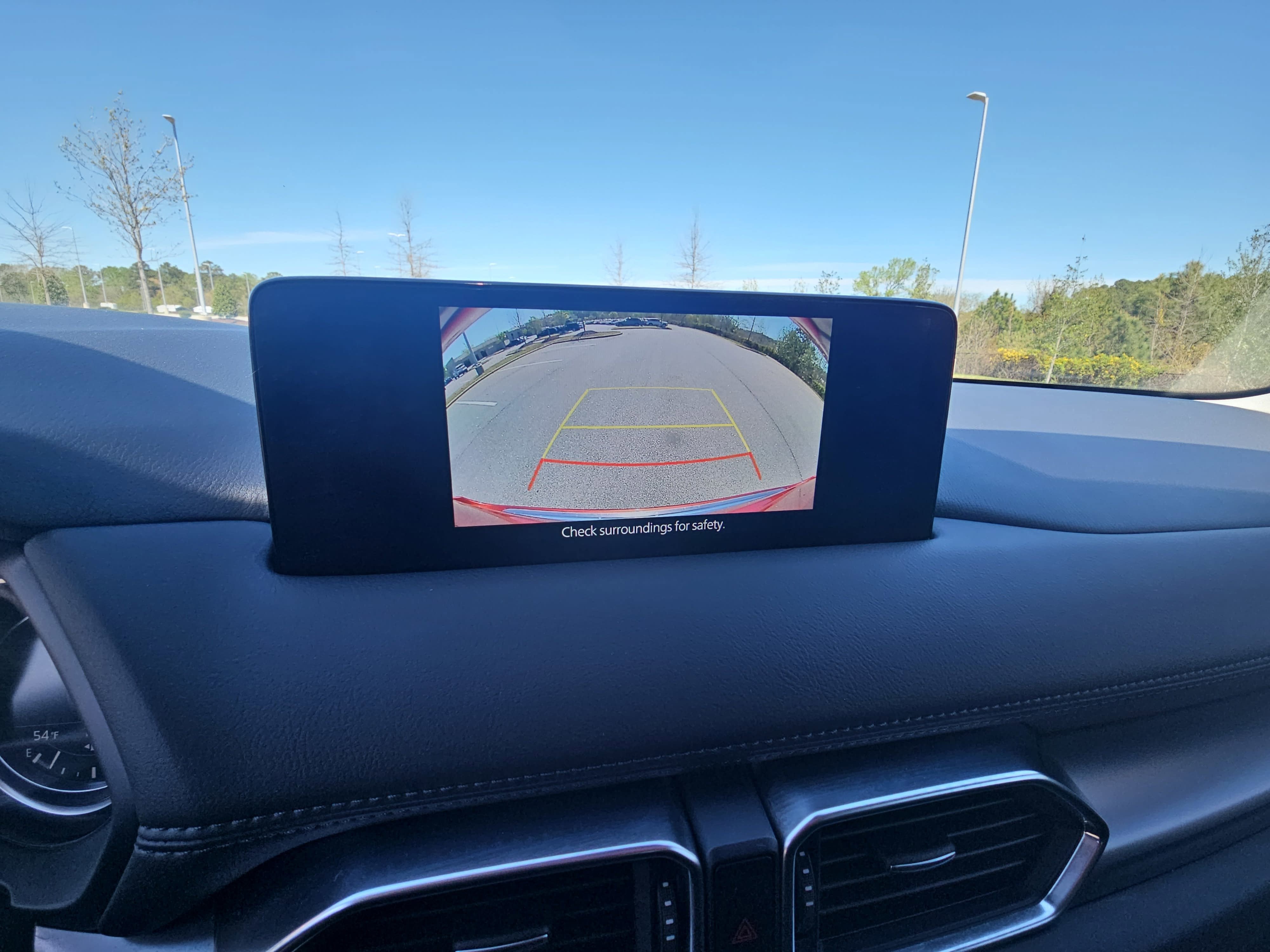 2024 Mazda Mazda CX-5 2.5 S Select Package AWD