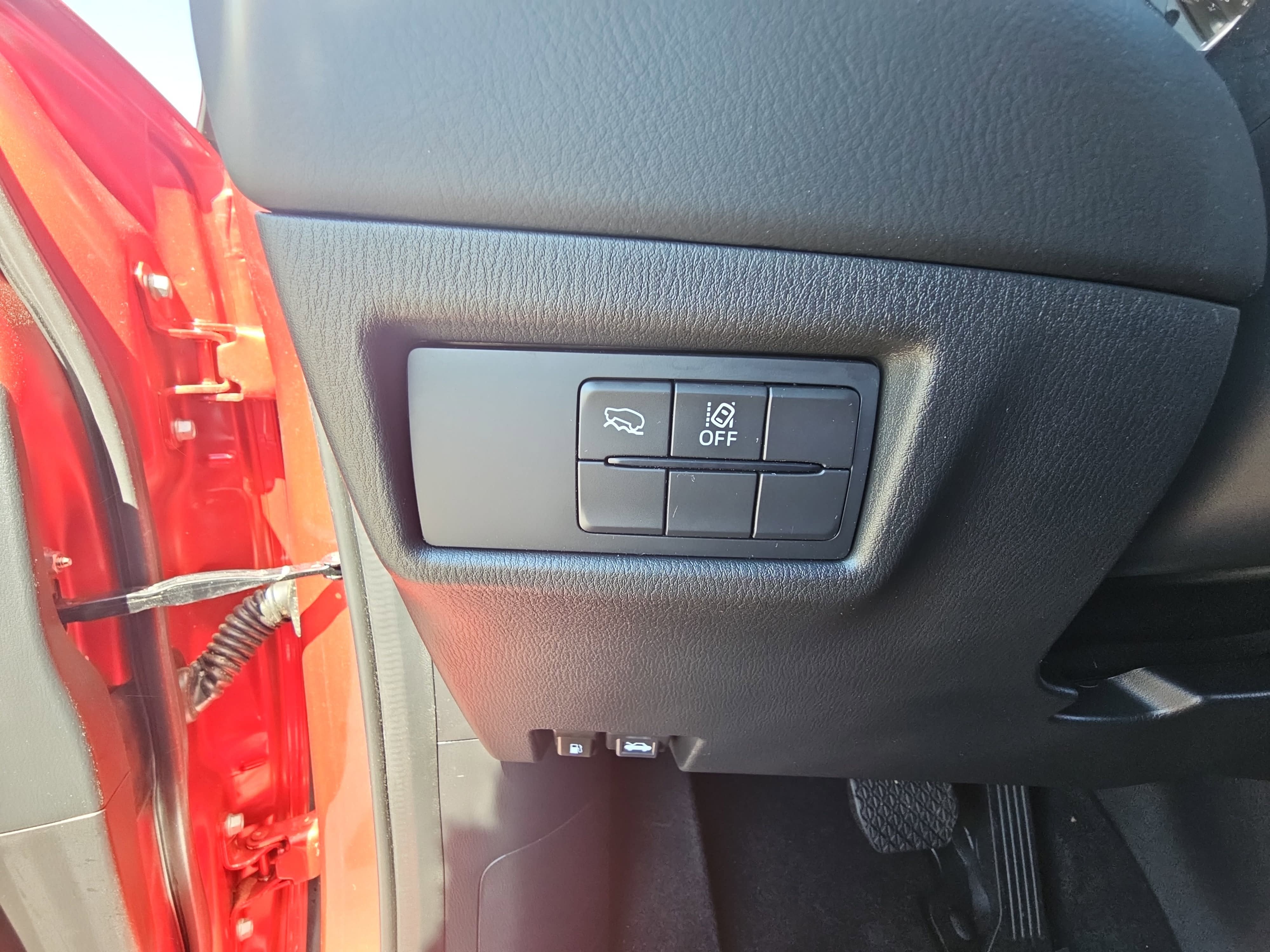 2024 Mazda Mazda CX-5 2.5 S Select Package AWD