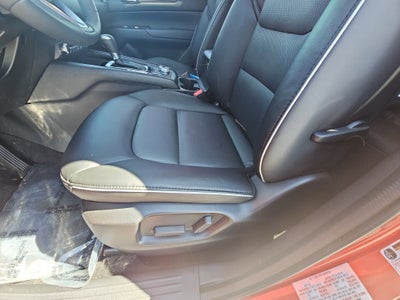 2024 Mazda Mazda CX-5 2.5 S Select Package AWD