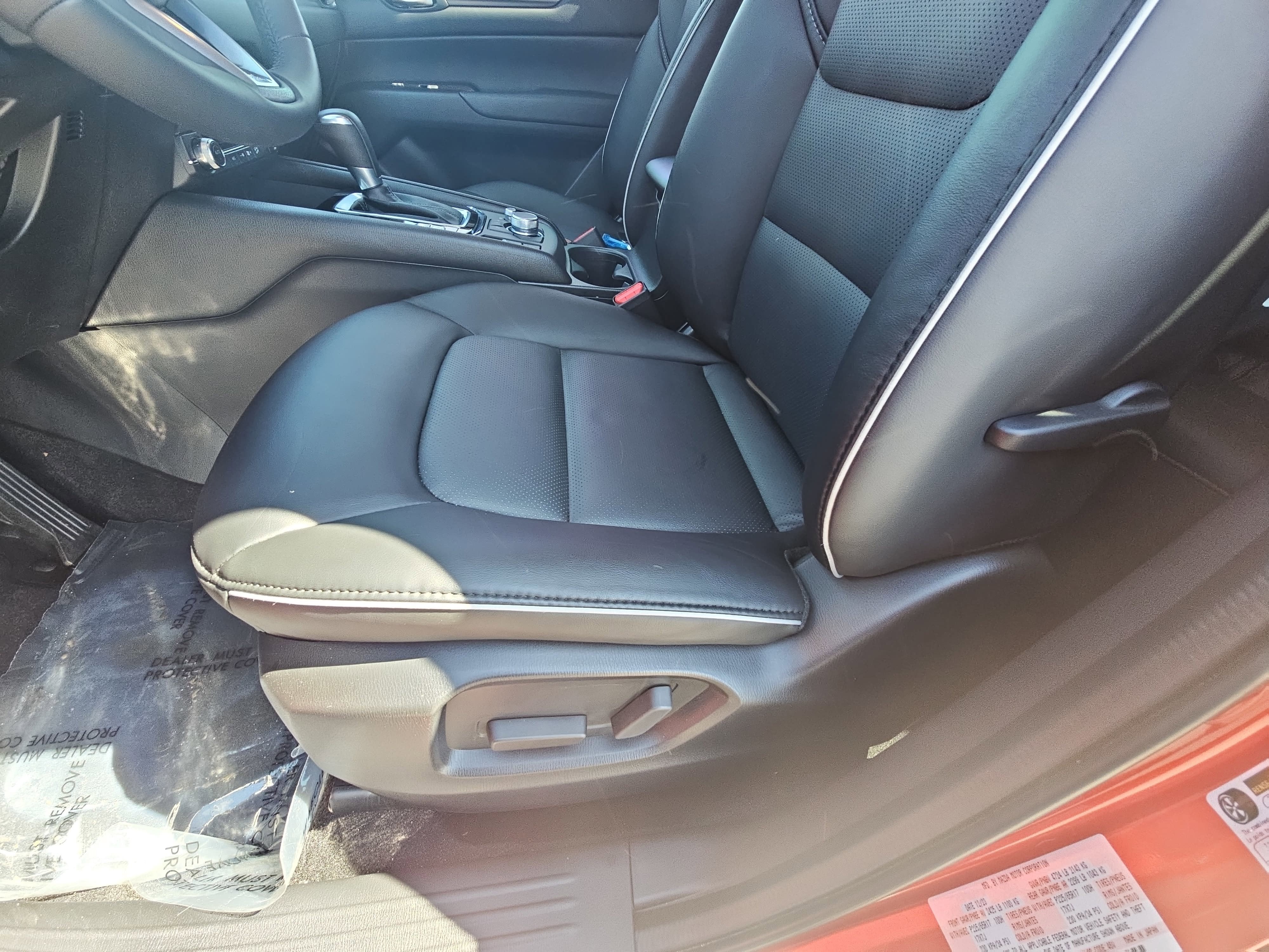 2024 Mazda Mazda CX-5 2.5 S Select Package AWD