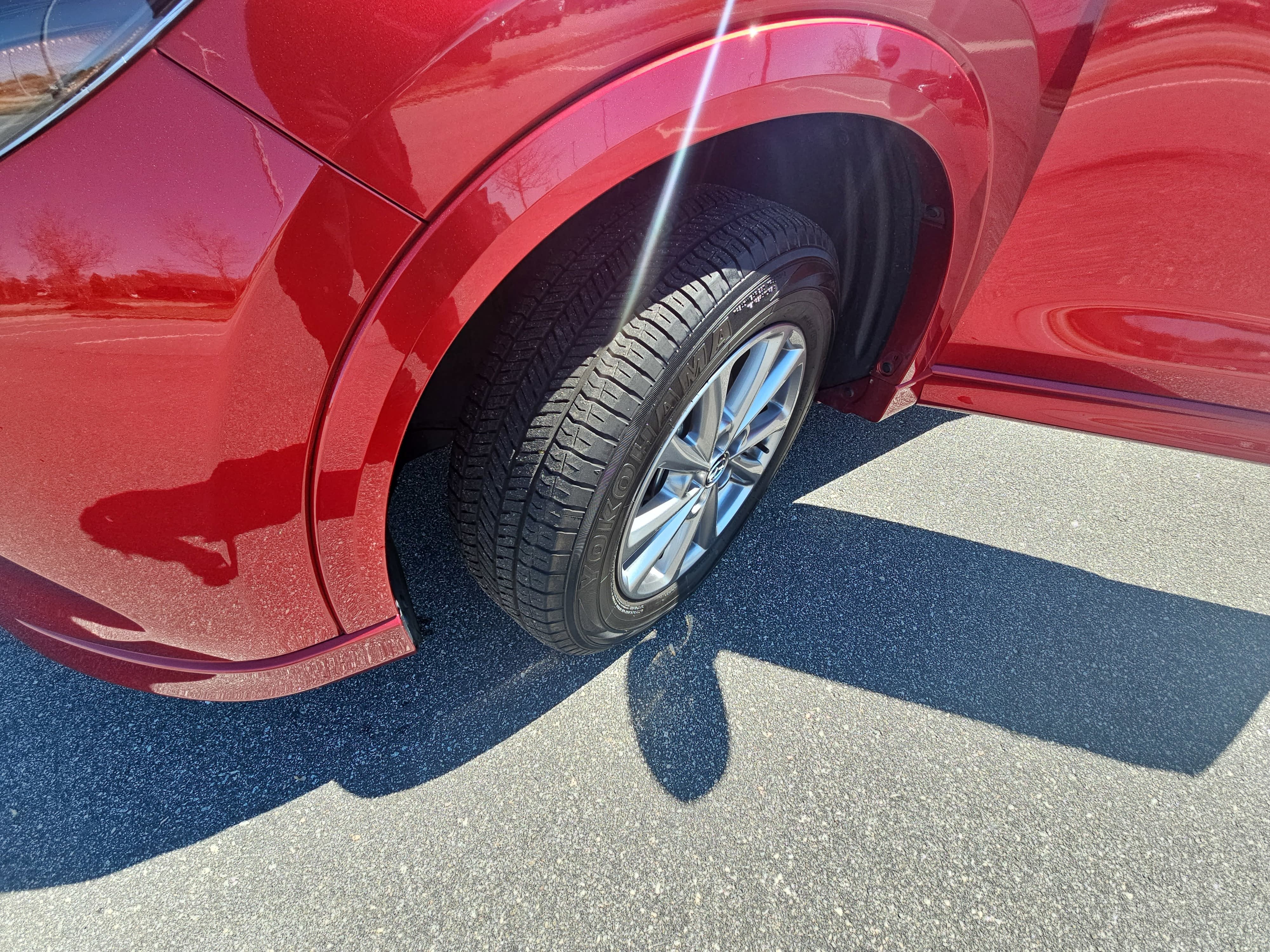 2024 Mazda Mazda CX-5 2.5 S Select Package AWD