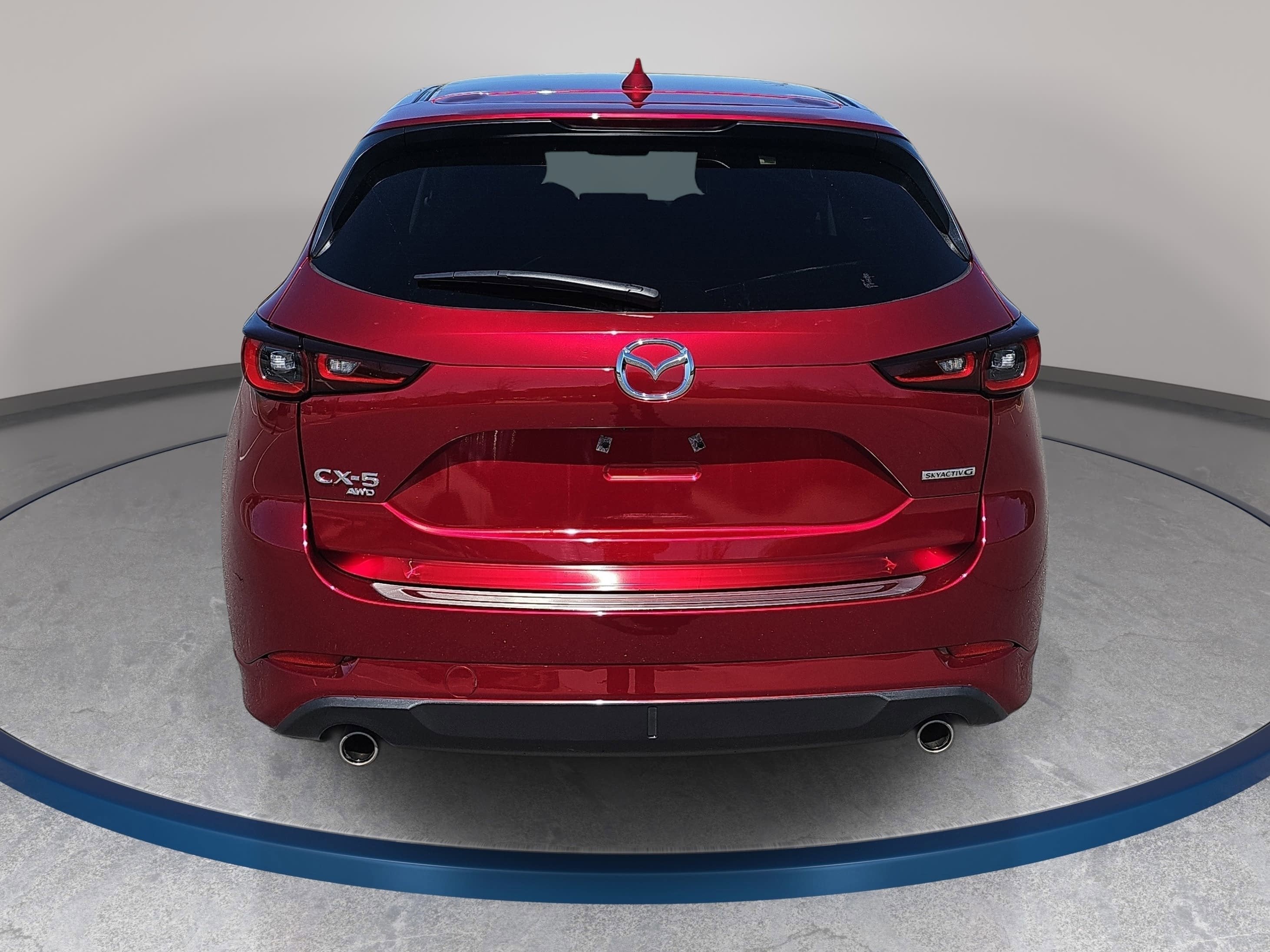 2024 Mazda Mazda CX-5 2.5 S Select Package AWD