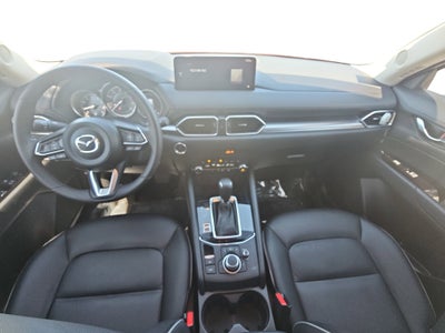 2024 Mazda Mazda CX-5 2.5 S Select Package AWD