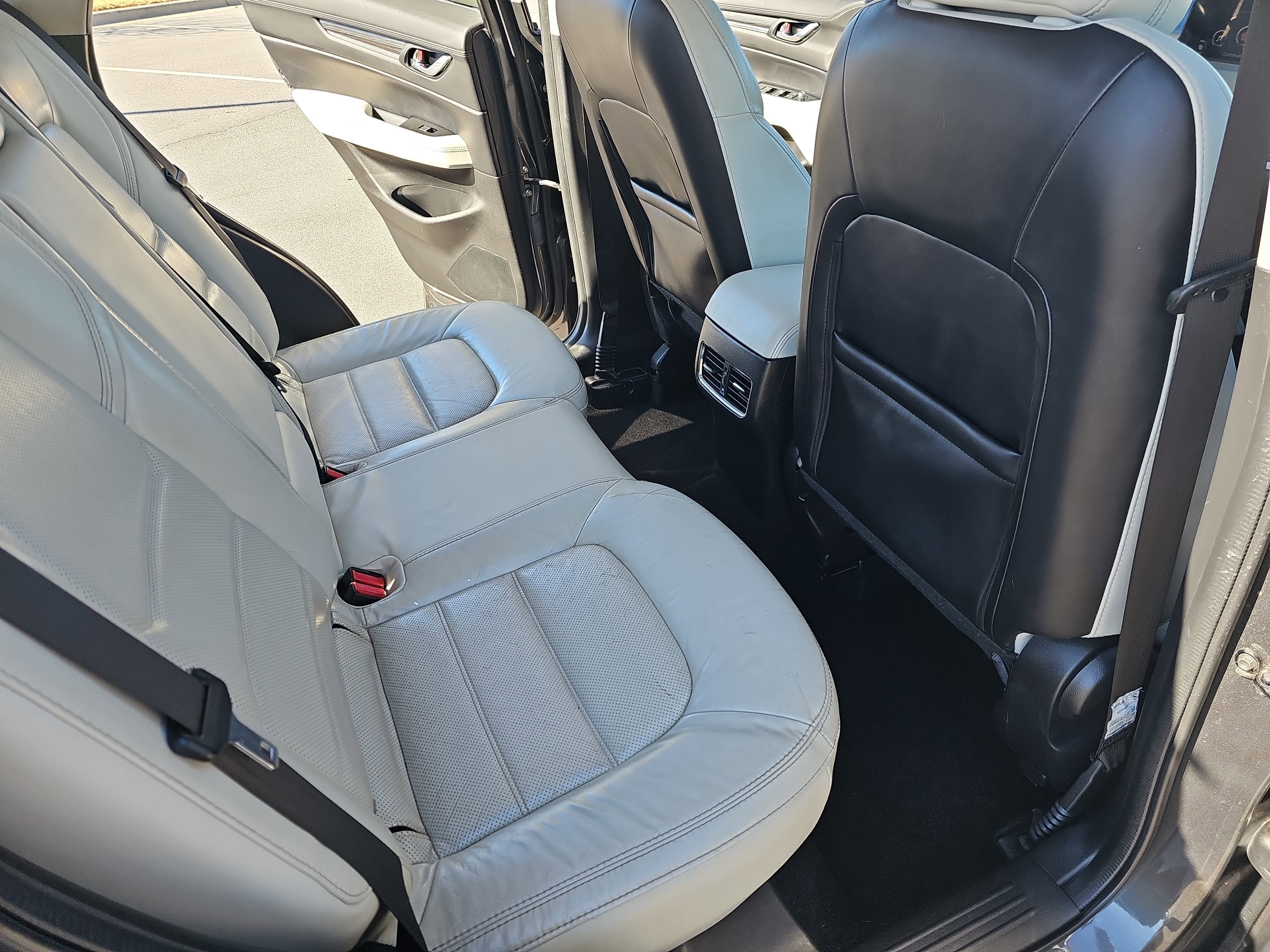 2017 Mazda Mazda CX-5 Grand Touring AWD