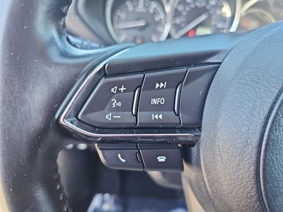 2017 Mazda Mazda CX-5 Grand Touring AWD