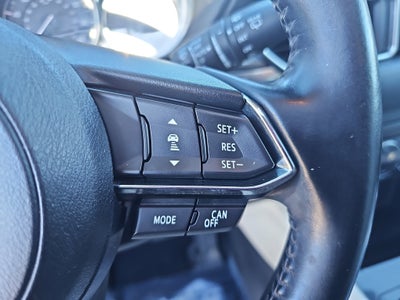 2017 Mazda Mazda CX-5 Grand Touring AWD