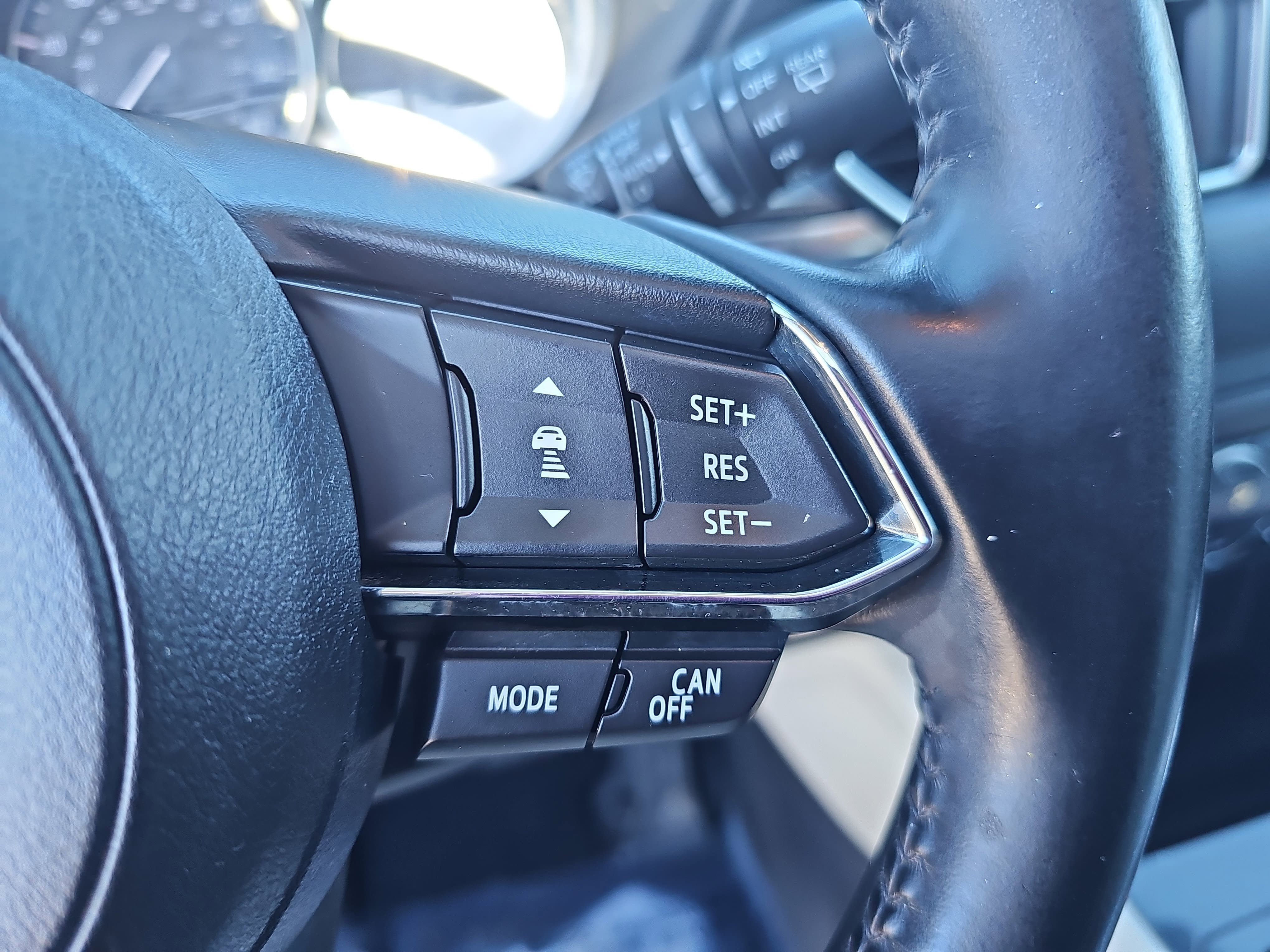 2017 Mazda Mazda CX-5 Grand Touring AWD