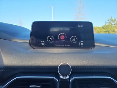 2017 Mazda Mazda CX-5 Grand Touring AWD