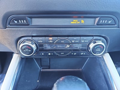 2017 Mazda Mazda CX-5 Grand Touring AWD