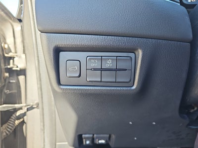 2017 Mazda Mazda CX-5 Grand Touring AWD