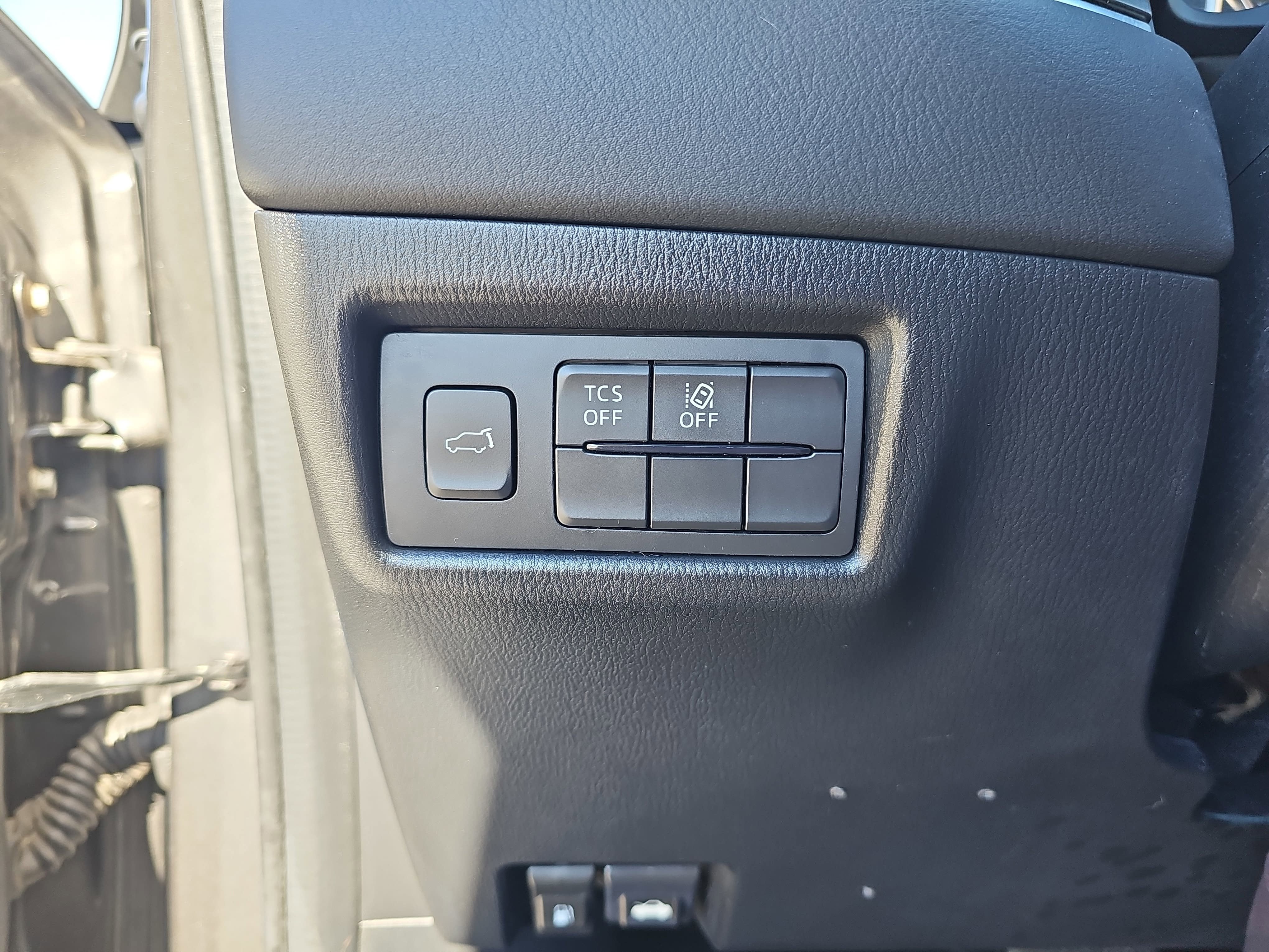 2017 Mazda Mazda CX-5 Grand Touring AWD