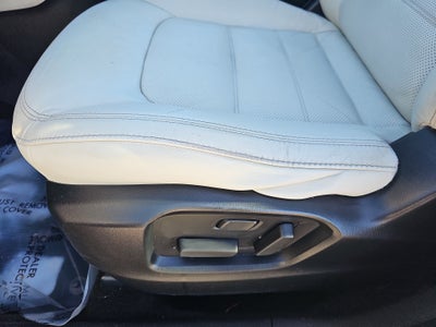 2017 Mazda Mazda CX-5 Grand Touring AWD