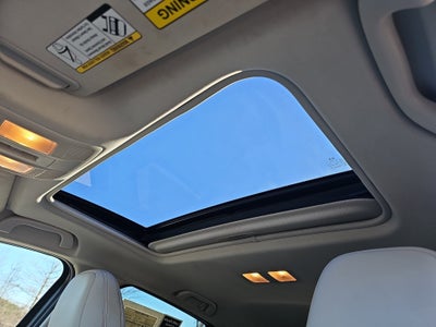 2017 Mazda Mazda CX-5 Grand Touring AWD