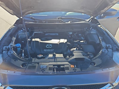 2017 Mazda Mazda CX-5 Grand Touring AWD