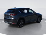 2017 Mazda Mazda CX-5 Grand Touring AWD