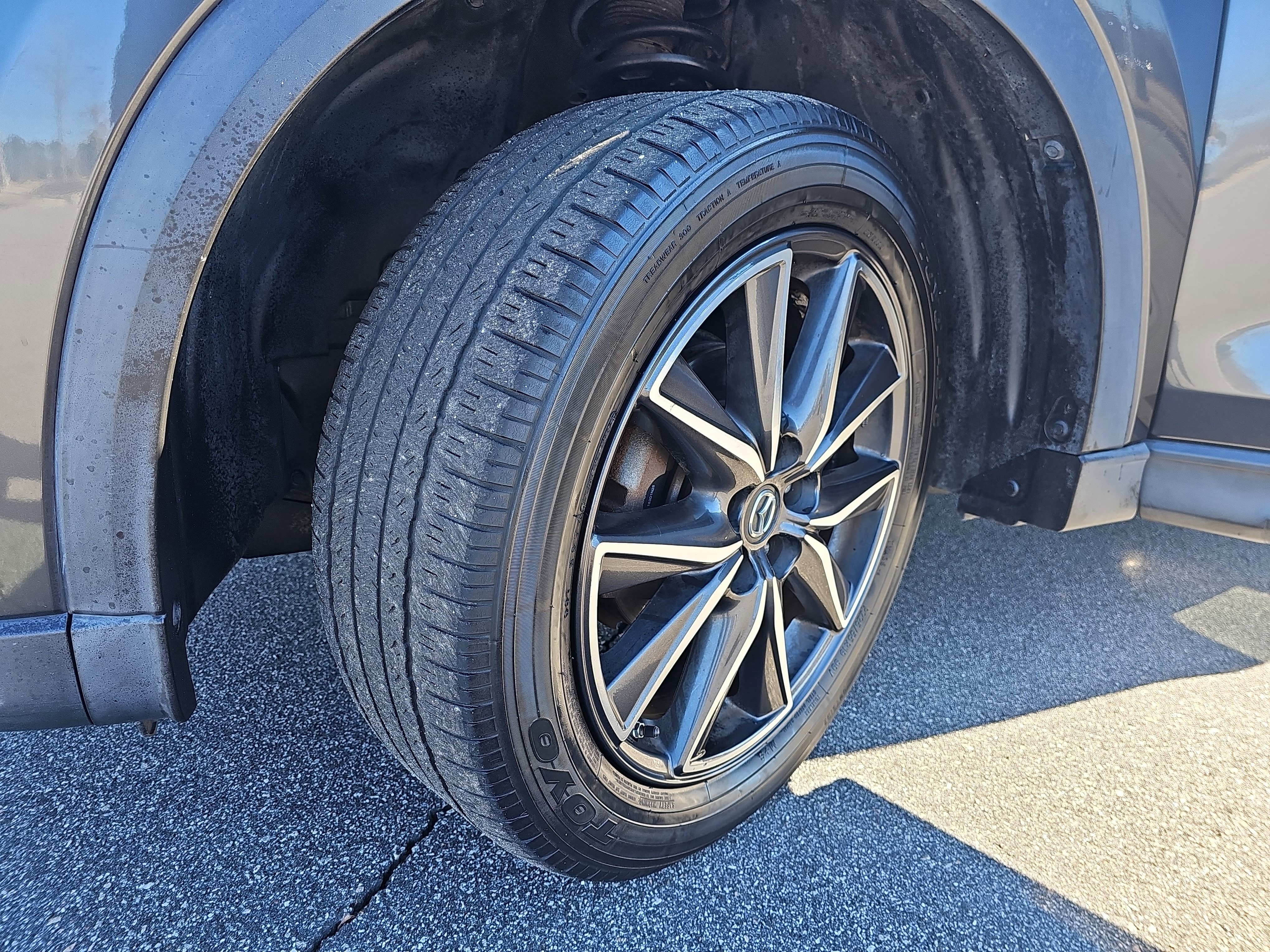 2017 Mazda Mazda CX-5 Grand Touring AWD