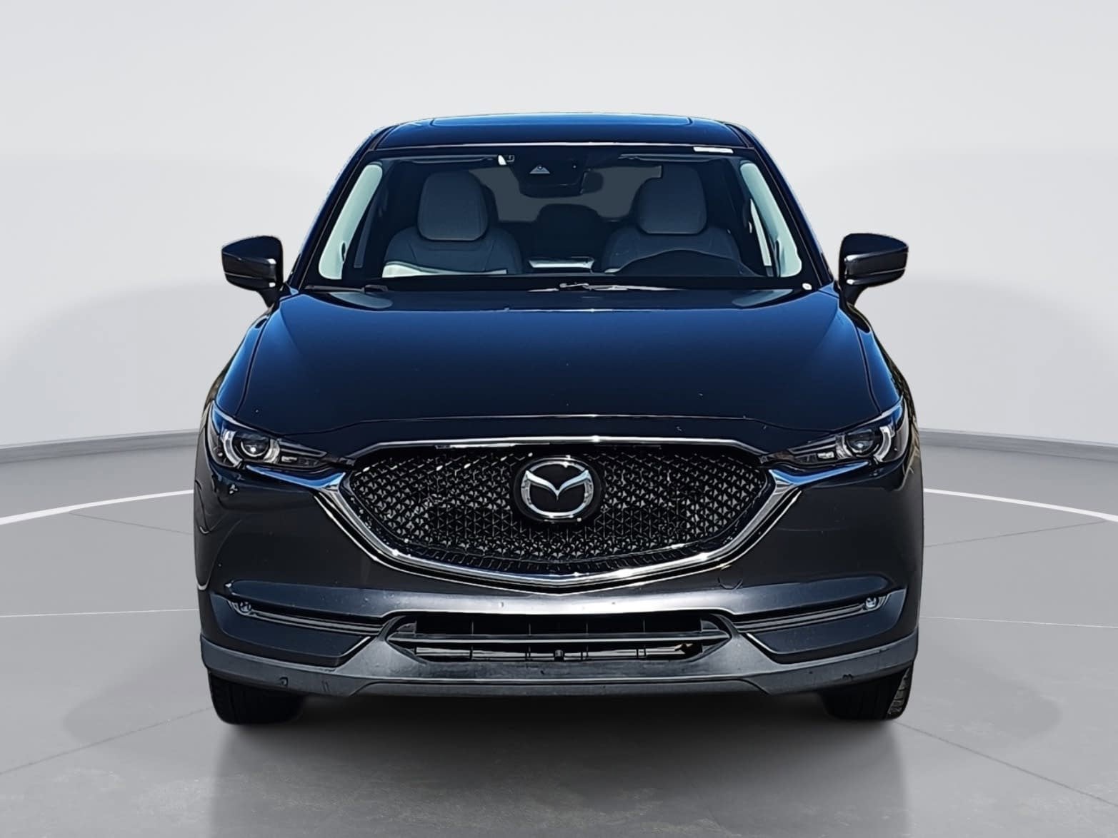 2017 Mazda Mazda CX-5 Grand Touring AWD