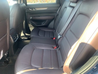 2019 Mazda Mazda CX-5 Signature AWD
