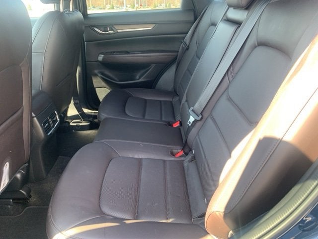 2019 Mazda Mazda CX-5 Signature AWD