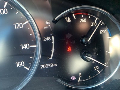 2019 Mazda Mazda CX-5 Signature AWD