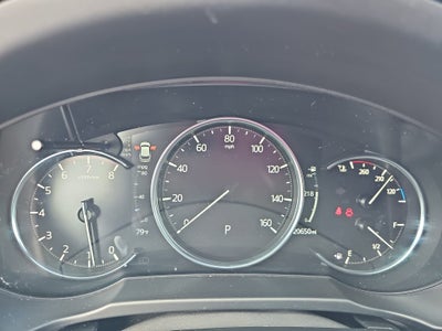 2019 Mazda Mazda CX-5 Signature AWD