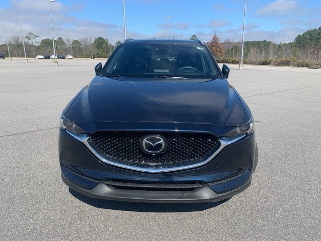 2019 Mazda Mazda CX-5 Signature AWD