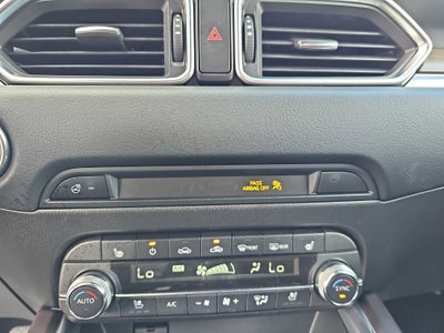 2019 Mazda Mazda CX-5 Signature AWD