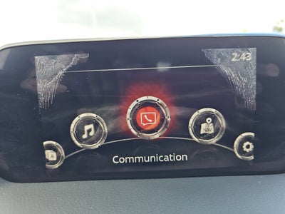 2019 Mazda Mazda CX-5 Signature AWD