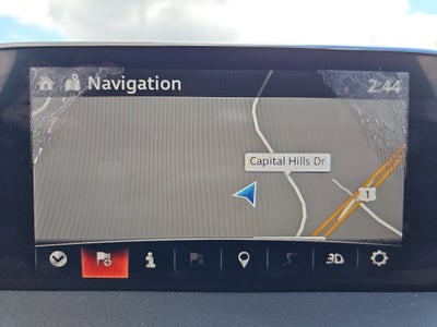 2019 Mazda Mazda CX-5 Signature AWD