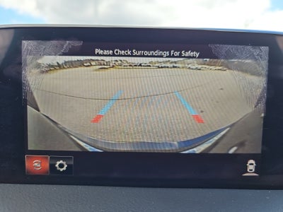 2019 Mazda Mazda CX-5 Signature AWD