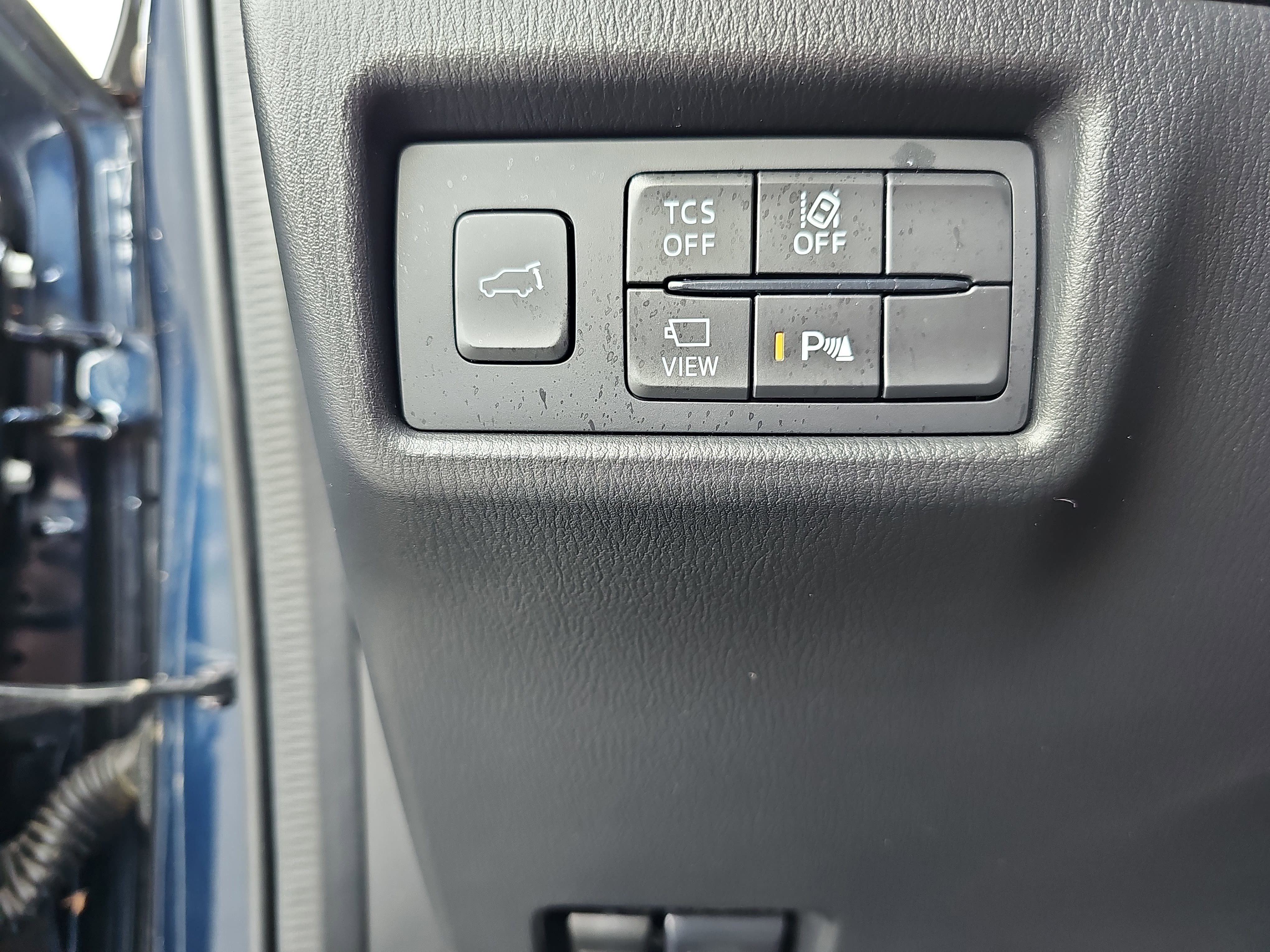 2019 Mazda Mazda CX-5 Signature AWD