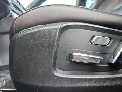 2019 Mazda Mazda CX-5 Signature AWD