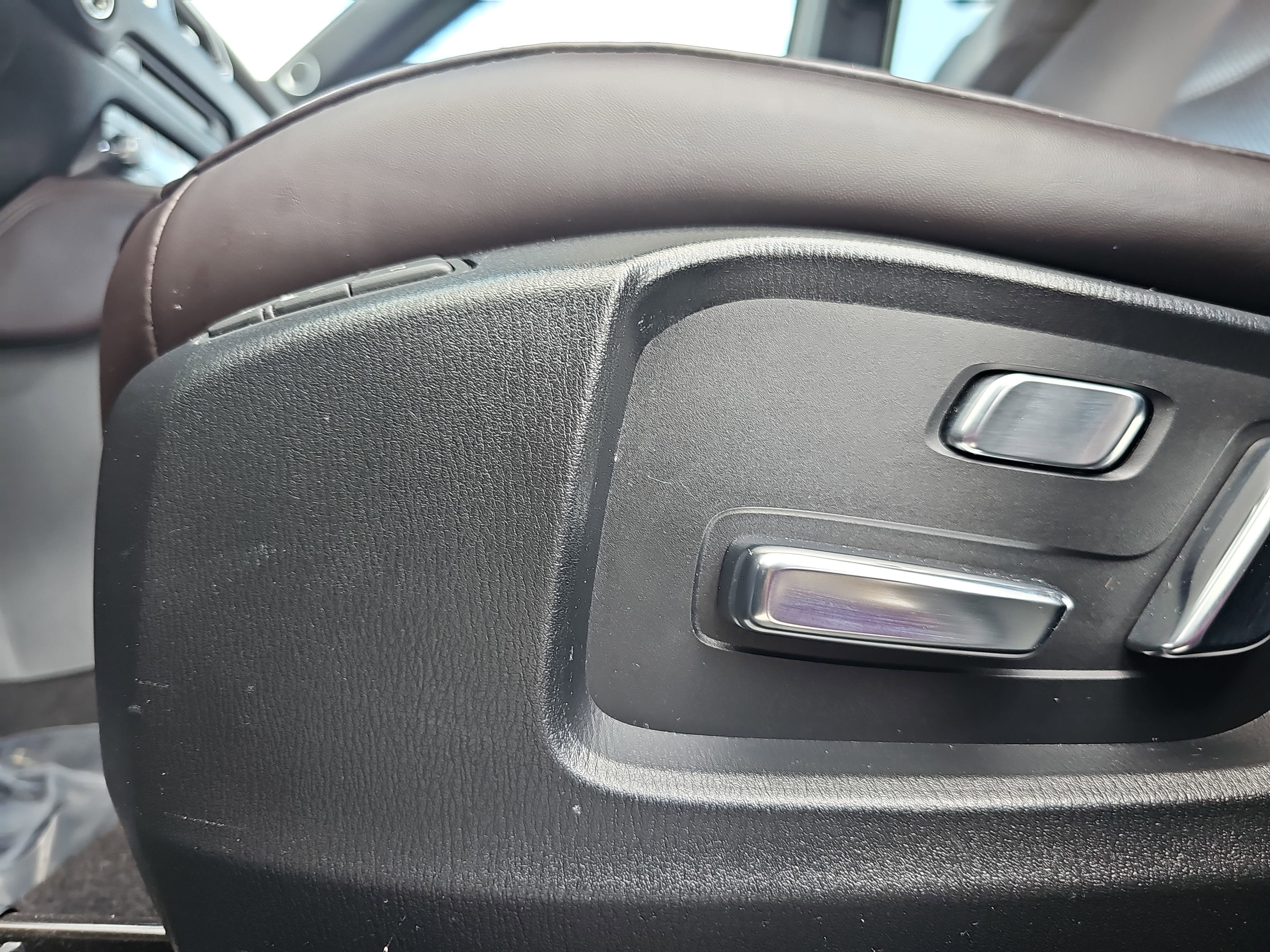 2019 Mazda Mazda CX-5 Signature AWD