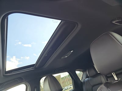 2019 Mazda Mazda CX-5 Signature AWD