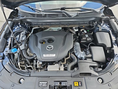 2019 Mazda Mazda CX-5 Signature AWD