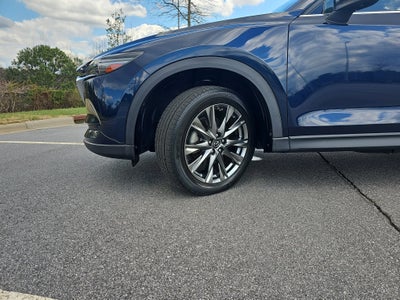 2019 Mazda Mazda CX-5 Signature AWD