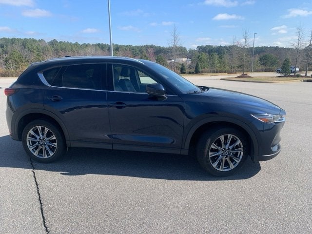 2019 Mazda Mazda CX-5 Signature AWD