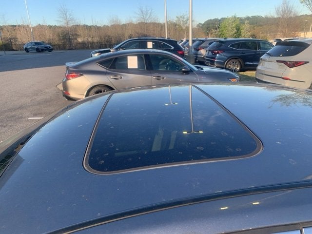 2011 INFINITI G37 Sedan 4dr x AWD