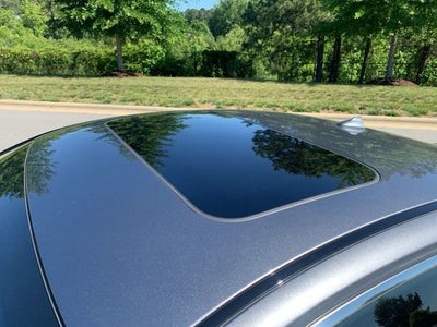 2017 INFINITI Q60 3.0t Premium AWD