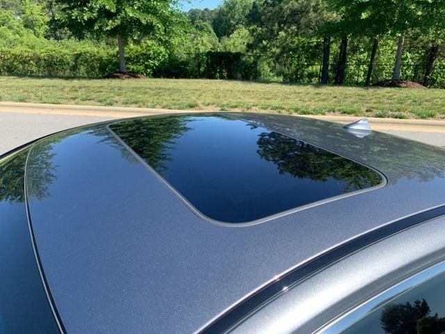 2017 INFINITI Q60 3.0t Premium AWD