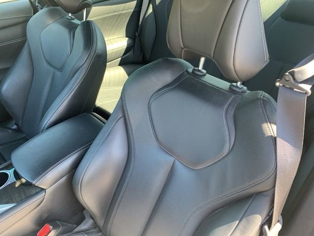 2017 INFINITI Q60 3.0t Premium AWD