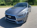 2017 INFINITI Q60 3.0t Premium AWD