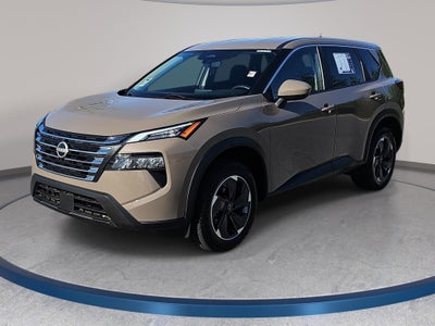 2024 Nissan Rogue AWD SV