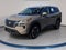 2024 Nissan Rogue AWD SV