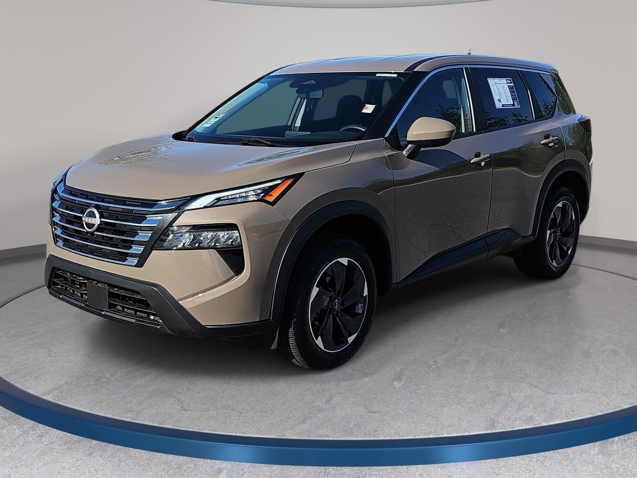 2024 Nissan Rogue AWD SV