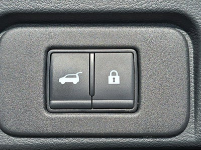 2024 Nissan Rogue AWD SV