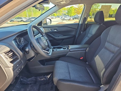 2024 Nissan Rogue AWD SV